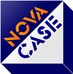 Nova Case logo